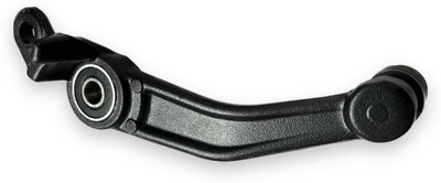 Vyayata Brake Lever For KTM Duke 200, Duke 390, 125 Duke, 250 Duke, RC 125, RC 200, RC 390(Black)