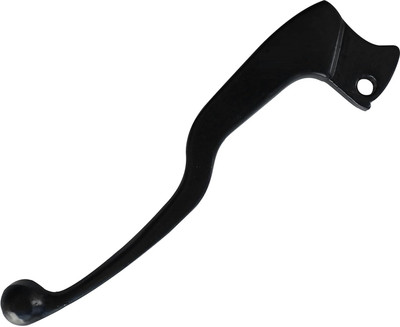 meenu arts Clutch Lever For KTM 200 Duke(Black)