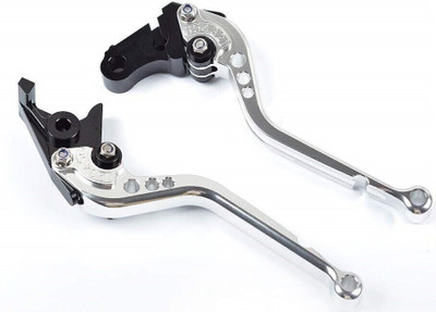 anmol enterprises Brake Clutch Lever For Yamaha R15(Silver)