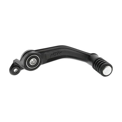 RKDBIKE Brake Lever For KTM 390 Duke, 125 Duke, 200 Duke, 250 Duke, RC 200(Black)