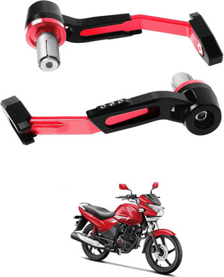 LOVMOTO Brake Clutch Lever For Hero Achiever(Orange)