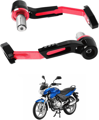 LOVMOTO Brake Clutch Lever For Universal For Bike Discover 125 DTS-i(Orange)