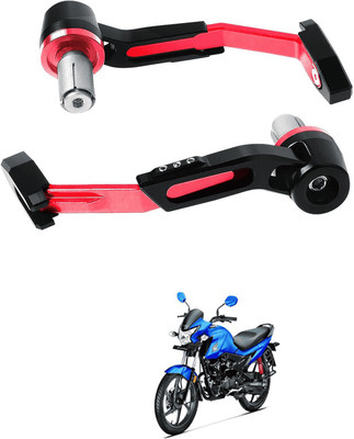 LOVMOTO Brake Clutch Lever For Honda Livo(Orange)