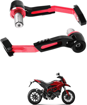 LOVMOTO Brake Clutch Lever For Hero Hunk(Orange)