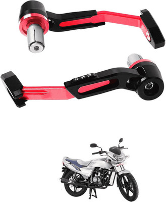 LOVMOTO Brake Clutch Lever For Universal For Bike NA(Orange)