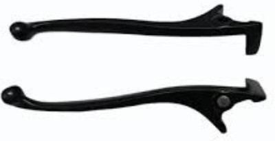 anmol enterprises Clutch Lever For Bajaj Discover(BLACK)