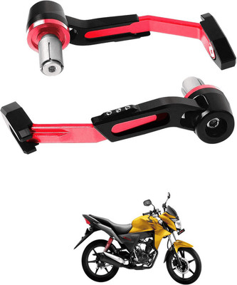 LOVMOTO Brake Clutch Lever For Honda CB Twister(Orange)
