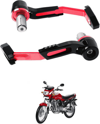 LOVMOTO Brake Clutch Lever For Hero NA(Orange)