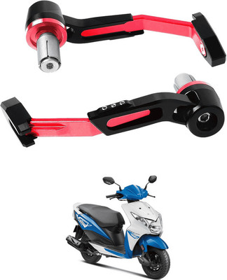 LOVMOTO Brake Clutch Lever For Honda NA(Orange)