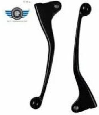 anmol enterprises Clutch Lever For Bajaj Discover 125 DTS-i(BLACK)