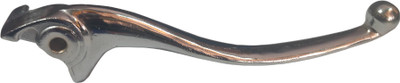 KALSTAR for huntr/riborn/meteor crome Brake Lever For Royal Enfield Meteor 350(crome)