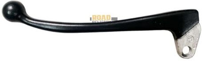 road religion Clutch Lever For Yamaha Universal, RD 350, RX 100(Black)
