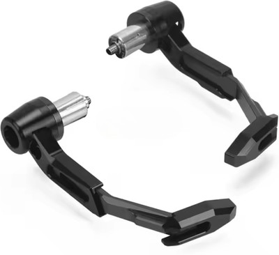 bsddp Clutch Lever For Universal For Bike Universal For Bike(Black)