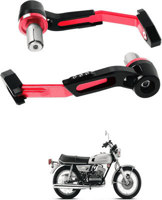 LOVMOTO Brake Clutch Lever For Yamaha RD 350(Orange)