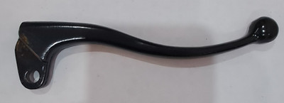 Sai Brake Lever For Yamaha Crux, Libero(Black)
