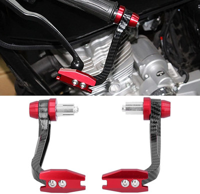 BSI Clutch Lever For Universal For Bike Universal For Bike(Red)