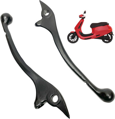 anmol enterprises For OLA S1/ PRO Brake Lever For NA NA(Black)