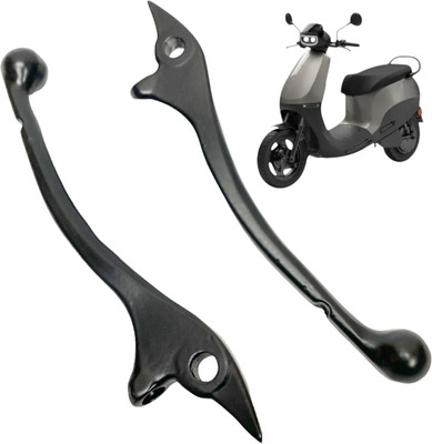 Dhe Best For OLA S1/ PRO Brake Lever For NA NA(Black)