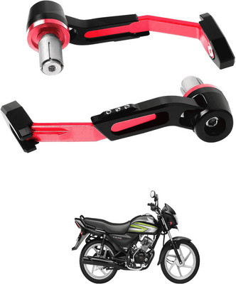 LOVMOTO Brake Clutch Lever For Honda CBR 250R(Orange)