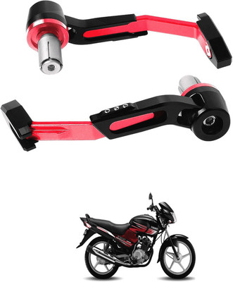 LOVMOTO Brake Clutch Lever For Universal For Bike NA(Orange)