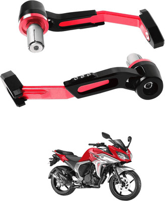 LOVMOTO Brake Clutch Lever For Yamaha Fazer(Orange)