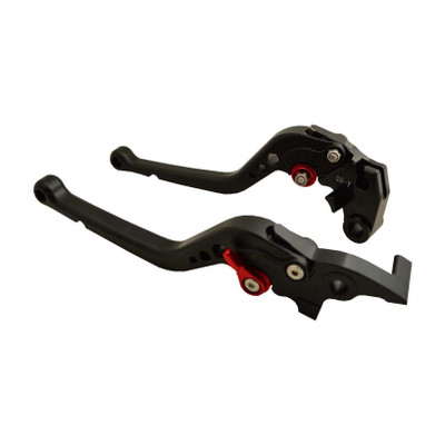 Pa Lever FOR MT 15 Non ABS Models Brake Clutch Lever For Yamaha MT-15(Black)