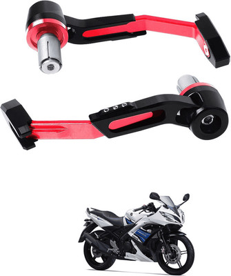 LOVMOTO Brake Clutch Lever For Yamaha YZF R15 S(Orange)