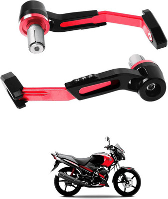 LOVMOTO Brake Clutch Lever For Suzuki Gixxer SF(Orange)