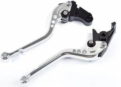 Pa Brake Clutch Lever For Yamaha MT-15(silver)