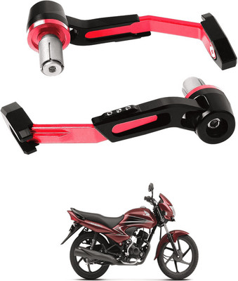 LOVMOTO Brake Clutch Lever For Honda Dream Yuga(Orange)