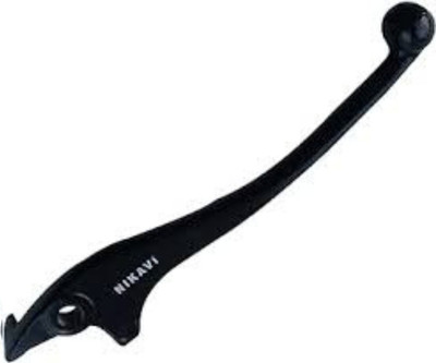 Dashify Clutch Lever For Bajaj Pulsar 125 Neon(BLACK)