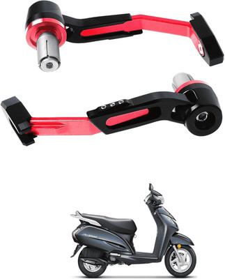 LOVMOTO Brake Clutch Lever For Hero Achiever(Orange)