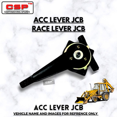 CSP Long Brake Clutch Lever For NA, Universal Universal, Universal For Car, NA(Black)