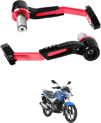 LOVMOTO Brake Clutch Lever For Bajaj Discover 125 DTS-i(Orange)