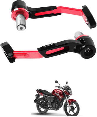 LOVMOTO Brake Clutch Lever For Yamaha SZ-S(Orange)