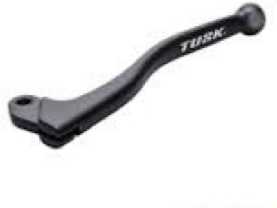 anmol enterprises Clutch Lever For Bajaj Pulsar(BLACK)