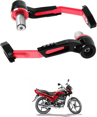 LOVMOTO Brake Clutch Lever For Mahindra Pantero(Orange)