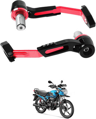 LOVMOTO Brake Clutch Lever For Mahindra Pantero(Orange)