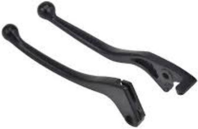 anmol enterprises Clutch Lever For Bajaj Pulsar 220F(BLACK)