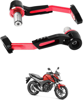 LOVMOTO Brake Clutch Lever For Honda CB Hornet 160(Orange)