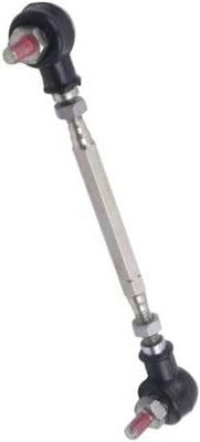 VTAuto Gear Lever Rod Clutch Lever For KTM 250 Duke(Black)