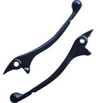 saha Clutch Lever For Bajaj Pulsar RS 200(BLACK)