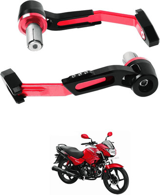 LOVMOTO Brake Clutch Lever For Suzuki Gixxer SF(Orange)