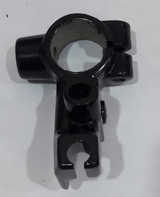 Sai Brake Lever For TVS Victor(Black)