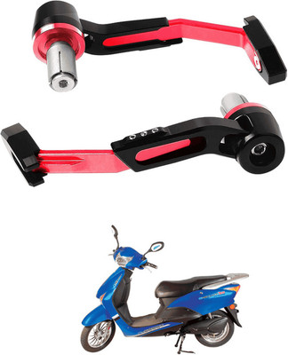 LOVMOTO Brake Clutch Lever For Hero NA(Orange)