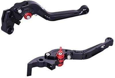 Pa Clutch Lever For Yamaha R15(Black)