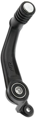 AOW TTRACTIVE OFFER WORLD Brake Lever For KTM RC 125, RC 200, Duke 200, Duke 390(Black)