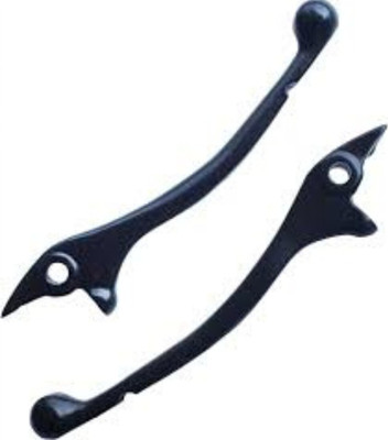 anmol enterprises Clutch Lever For Bajaj Pulsar(BLACK)