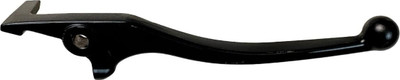 road religion Brake Lever For Royal Enfield Classic, Thunderbird, Electra(black)