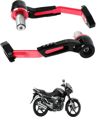 LOVMOTO Brake Clutch Lever For Suzuki GS(Orange)